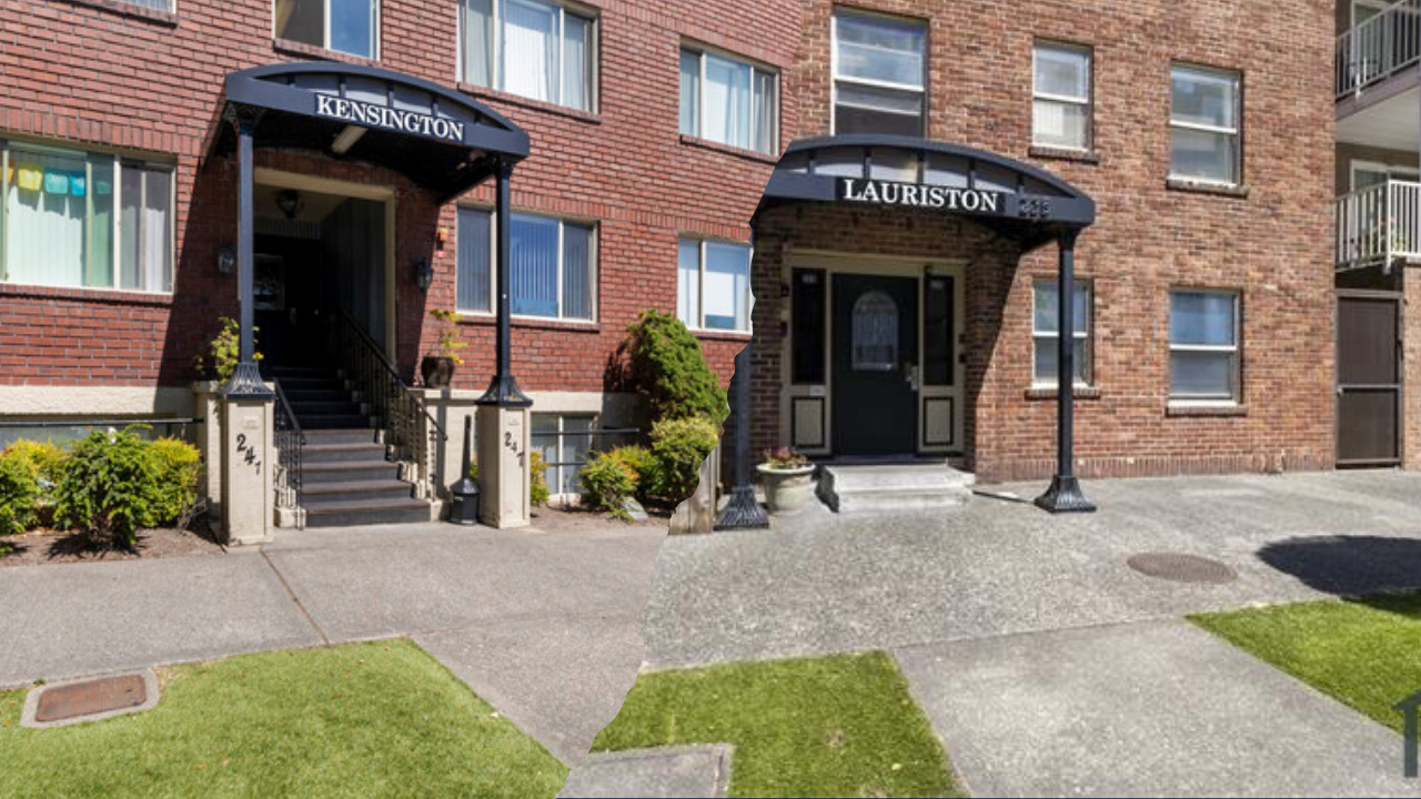 Communities: Kensington