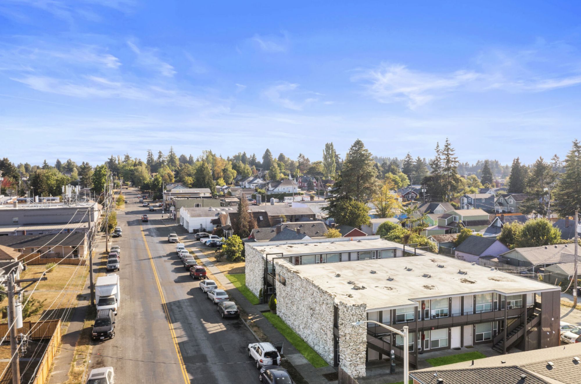 White Rock Fully Exterior Gallery Image 25