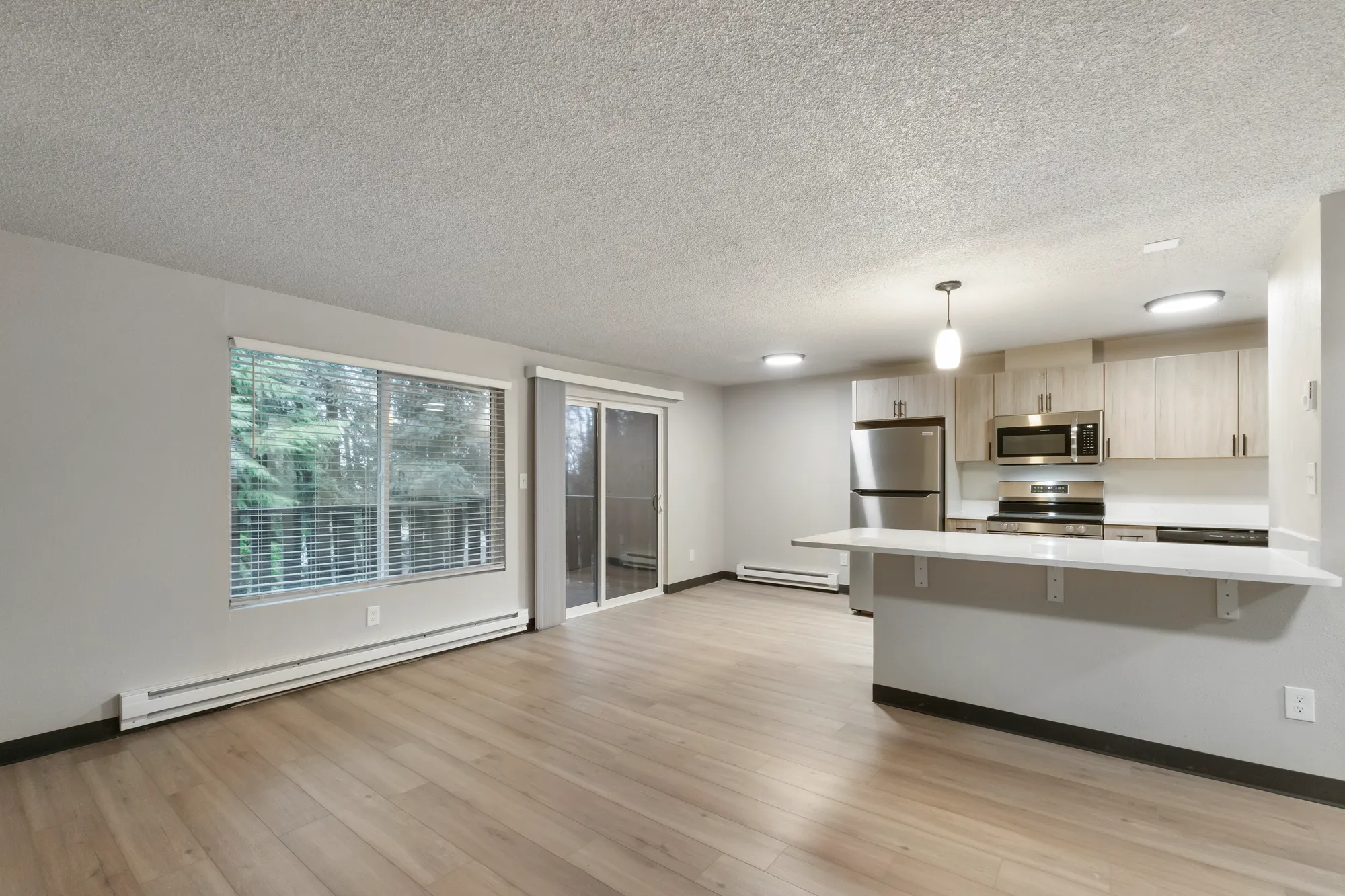 Bayswater Gallery Fully Renovated