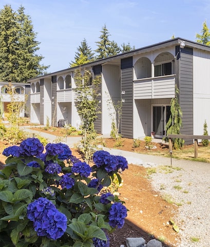 Communities: The Hideaway at UP