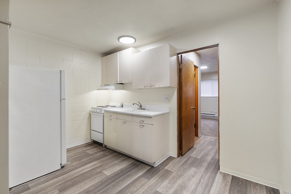 El Popo 1 Bedroom Gallery Image 1