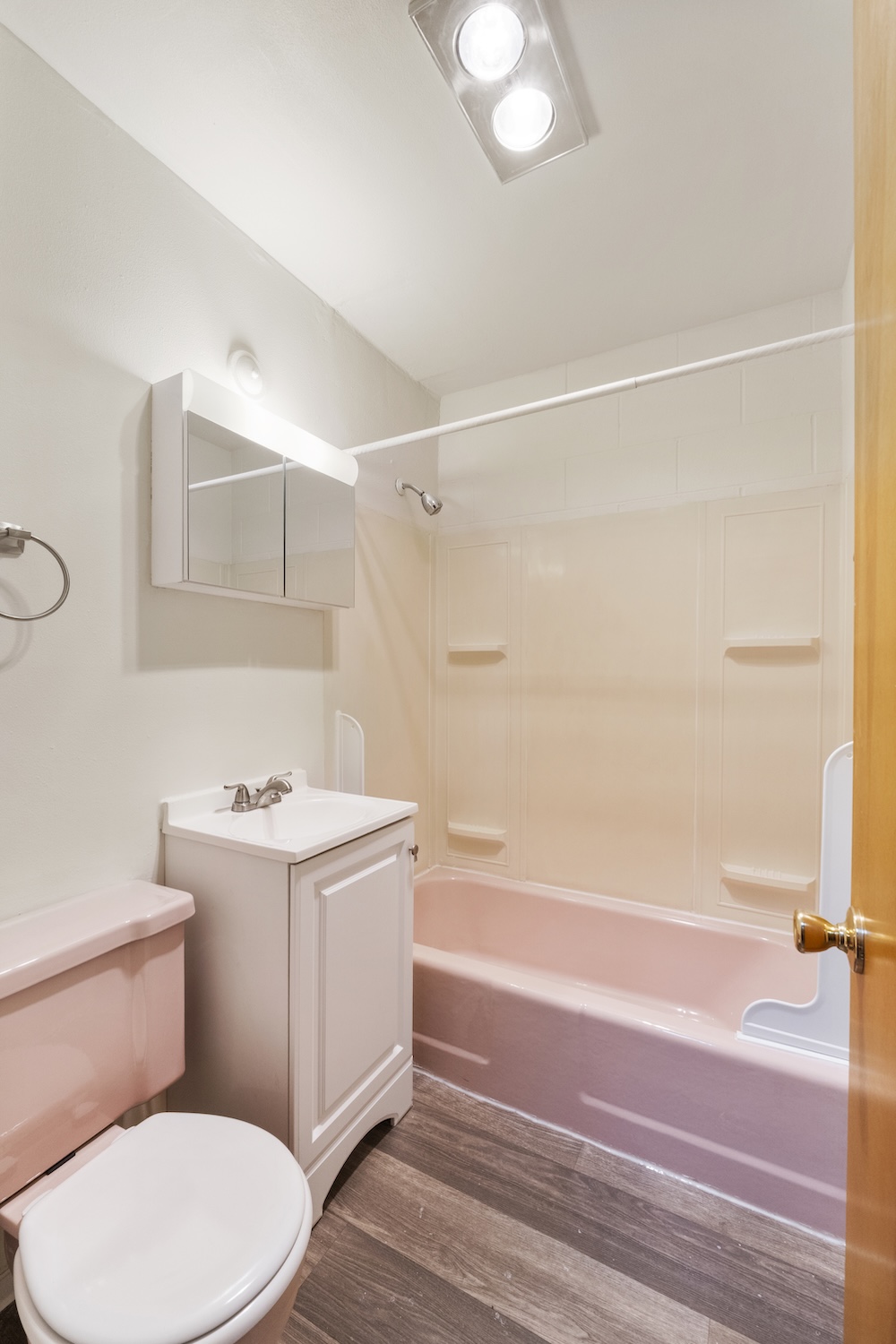 El Popo 1 Bedroom Gallery Image 11