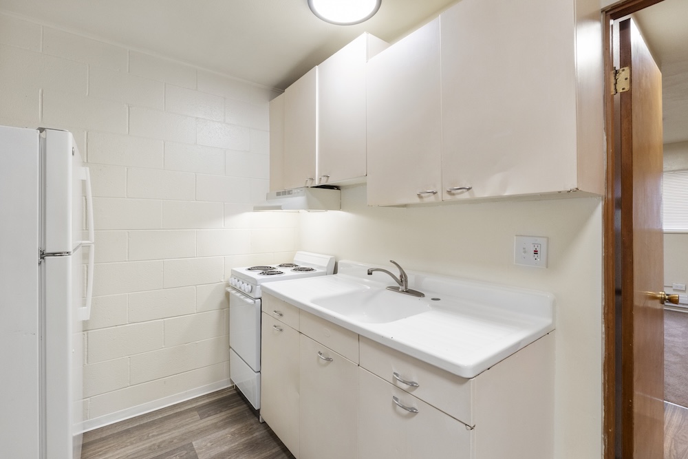 El Popo 1 Bedroom Gallery Image 2