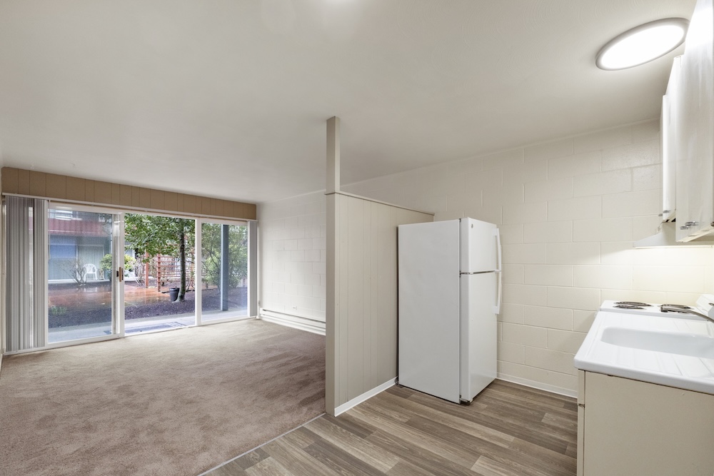 El Popo 1 Bedroom Gallery Image 3