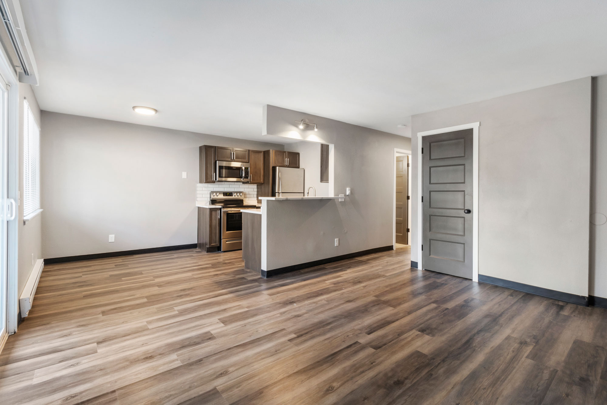 Hideaway Gallery 2 Bedroom Image 1