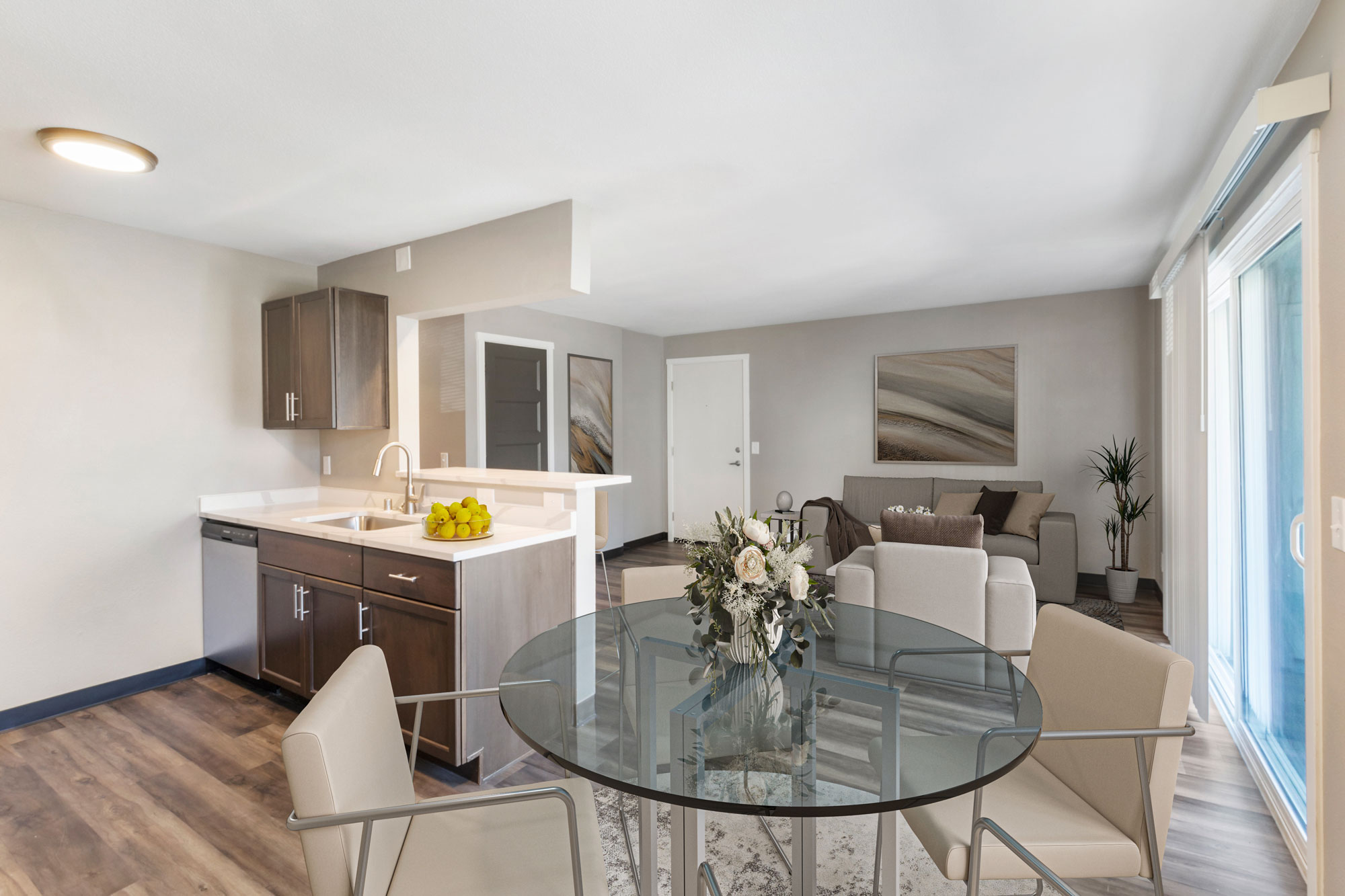 Hideaway Gallery 2 Bedroom Image 10