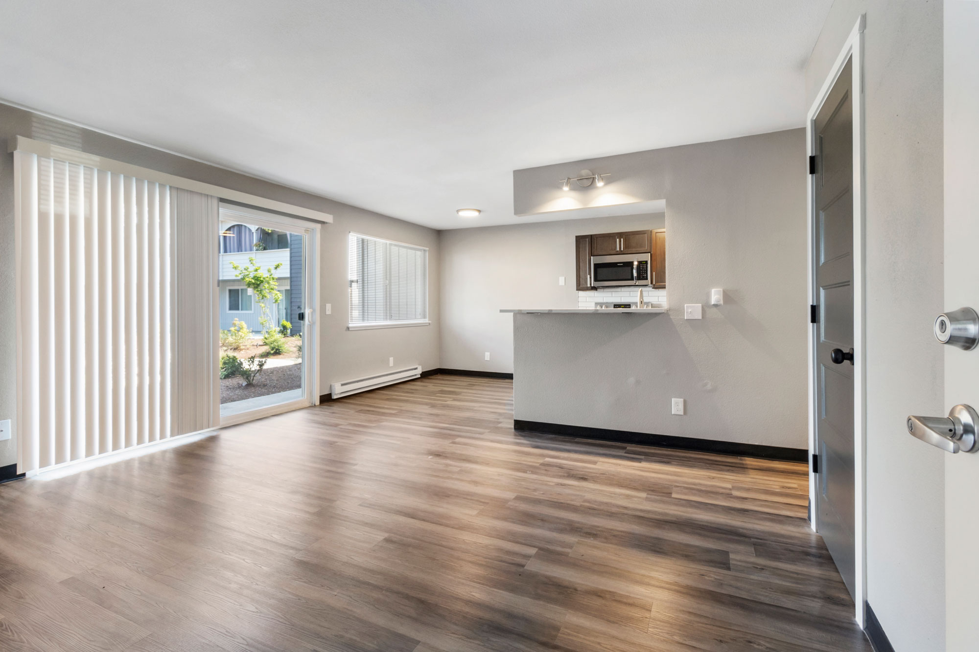 Hideaway Gallery 2 Bedroom Image 11