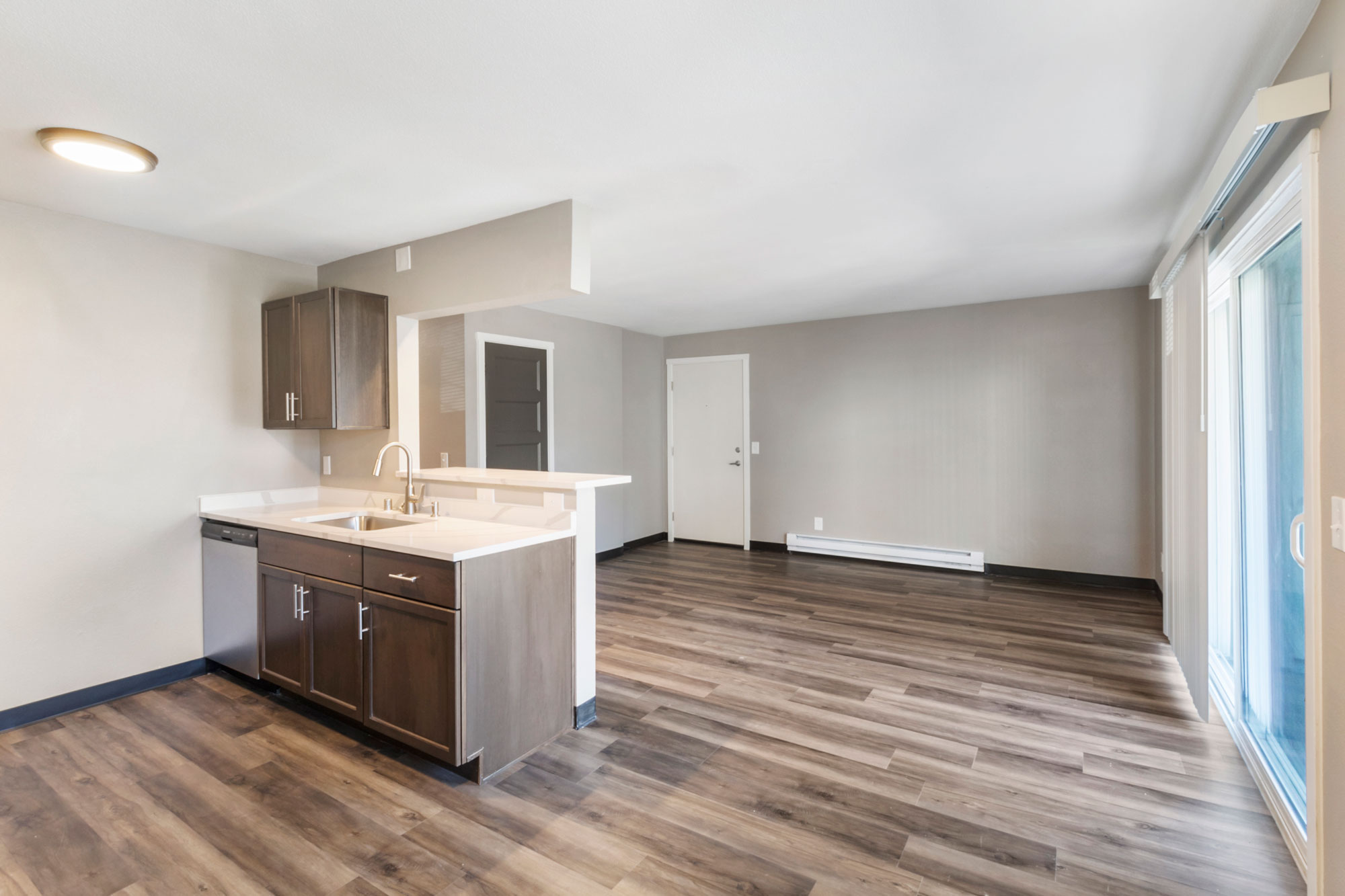 Hideaway Gallery 2 Bedroom Image 13