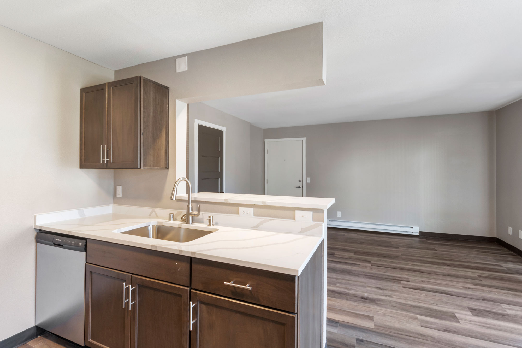 Hideaway Gallery 2 Bedroom Image 14