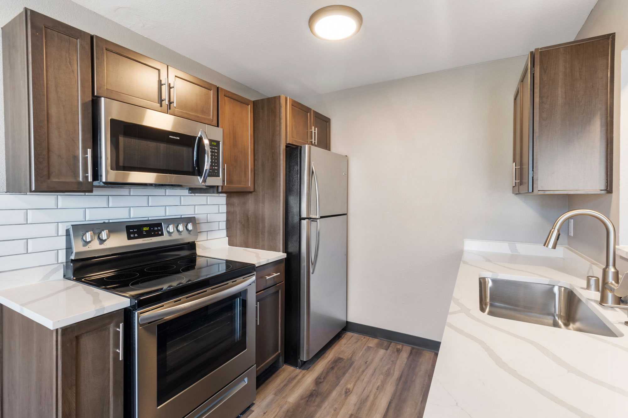 Hideaway Gallery 2 Bedroom Image 5