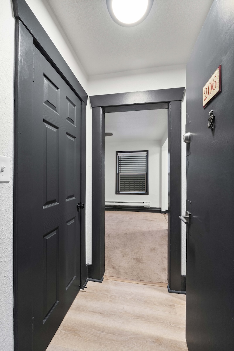 Lauriston PR Studio Gallery Image 1