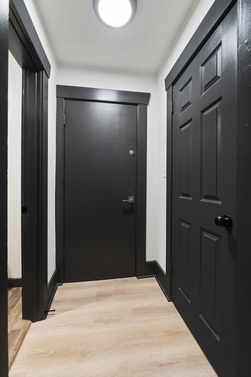 Lauriston PR Studio Gallery Image 2