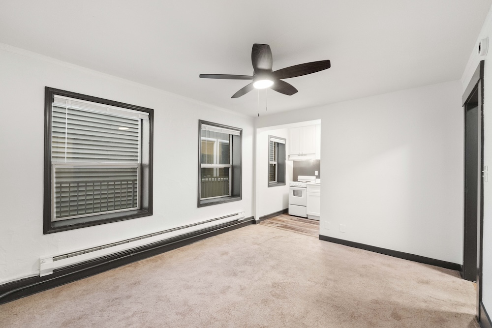 Lauriston PR Studio Gallery Image 4