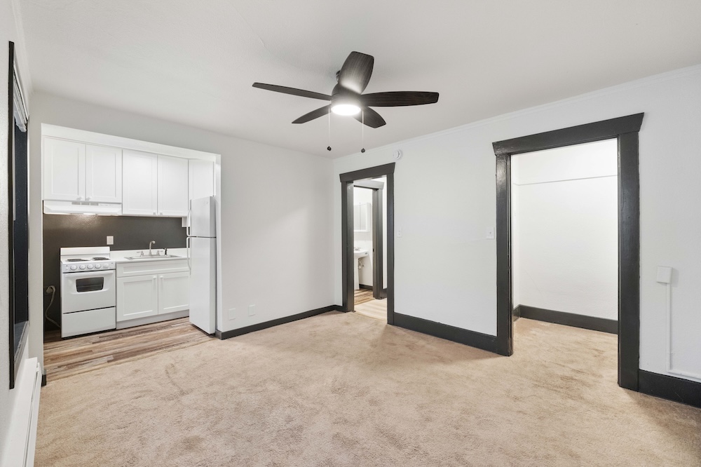 Lauriston PR Studio Gallery Image 5