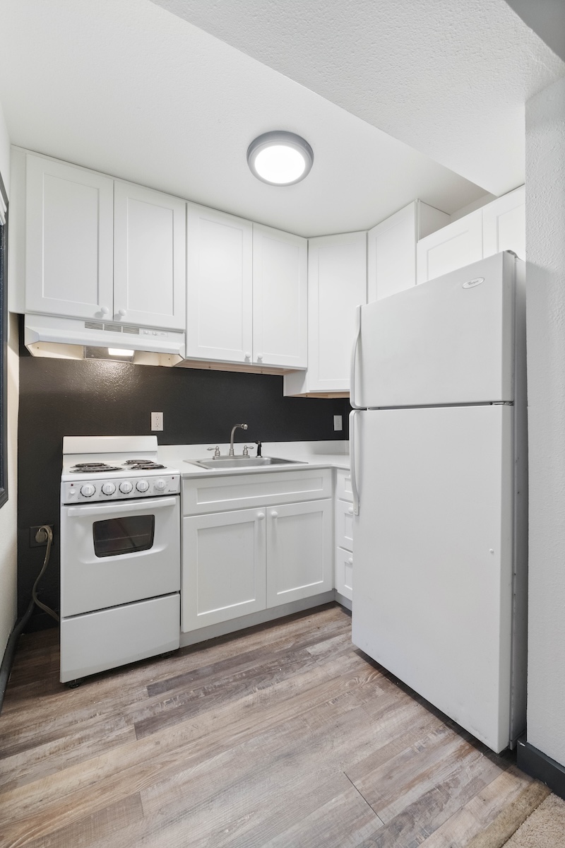 Lauriston PR Studio Gallery Image 7