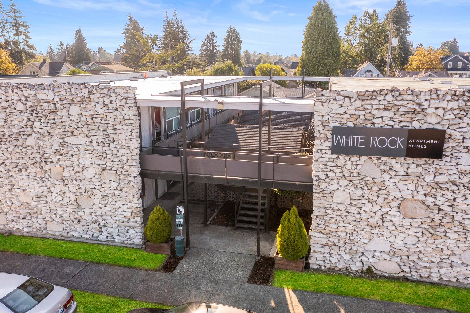 WhiteRock Banner Image